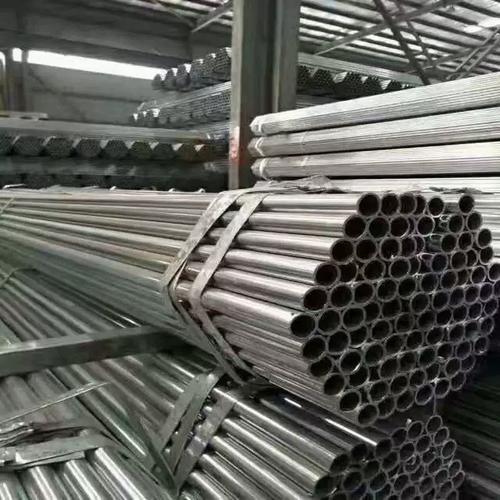 新野q355nhb耐候钢管