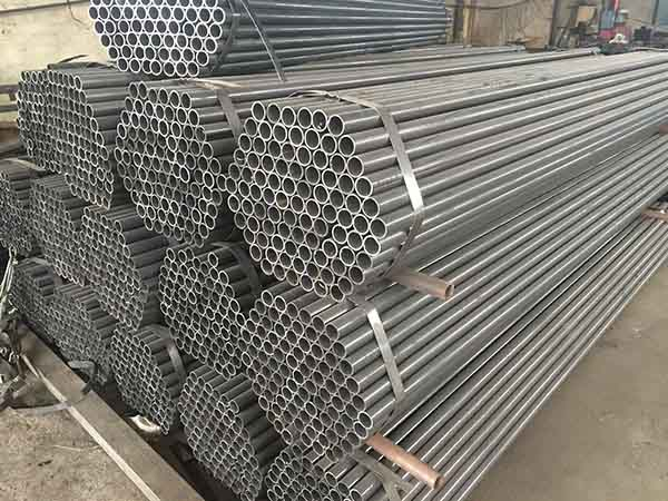 新野nd考登钢管